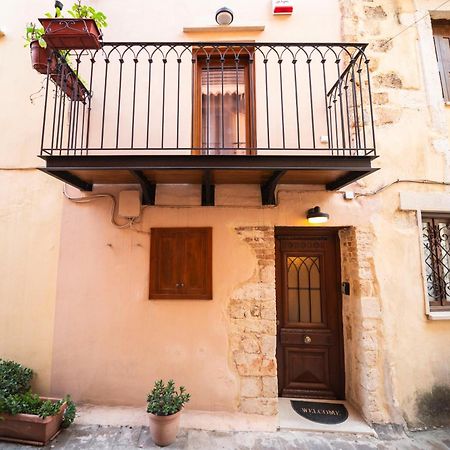 Athena'S House Apartment Chania  Luaran gambar