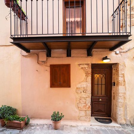 Athena'S House Apartment Chania  Luaran gambar