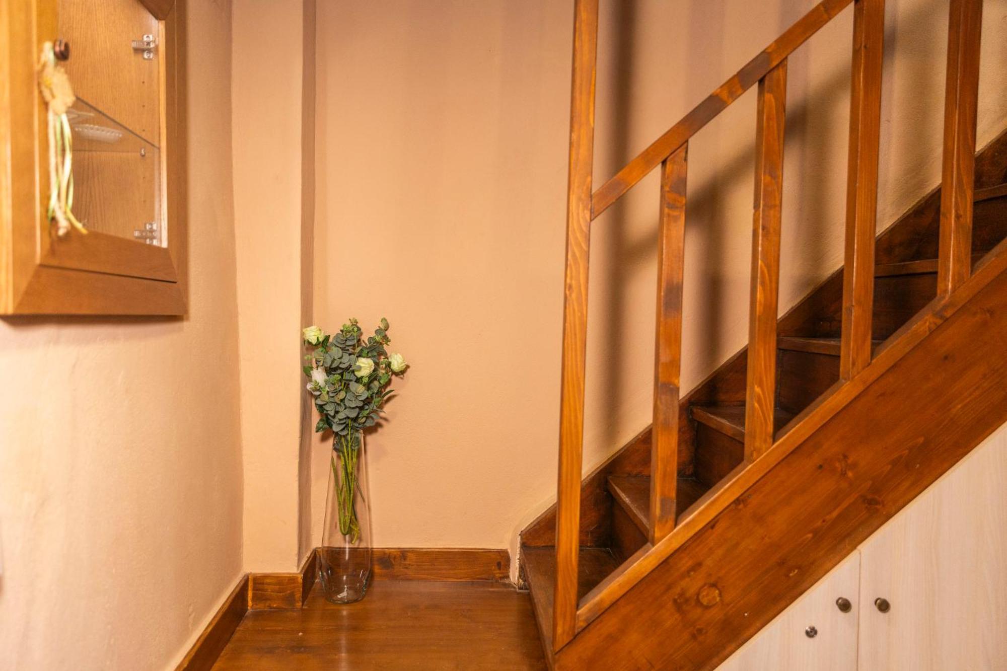 Athena'S House Apartment Chania  Luaran gambar