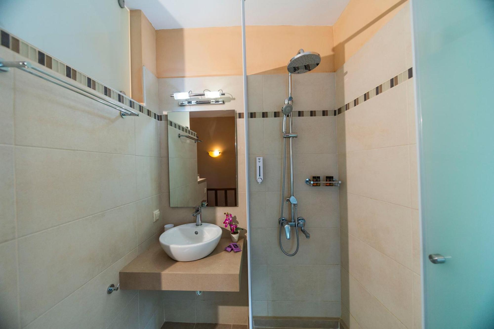 Athena'S House Apartment Chania  Luaran gambar