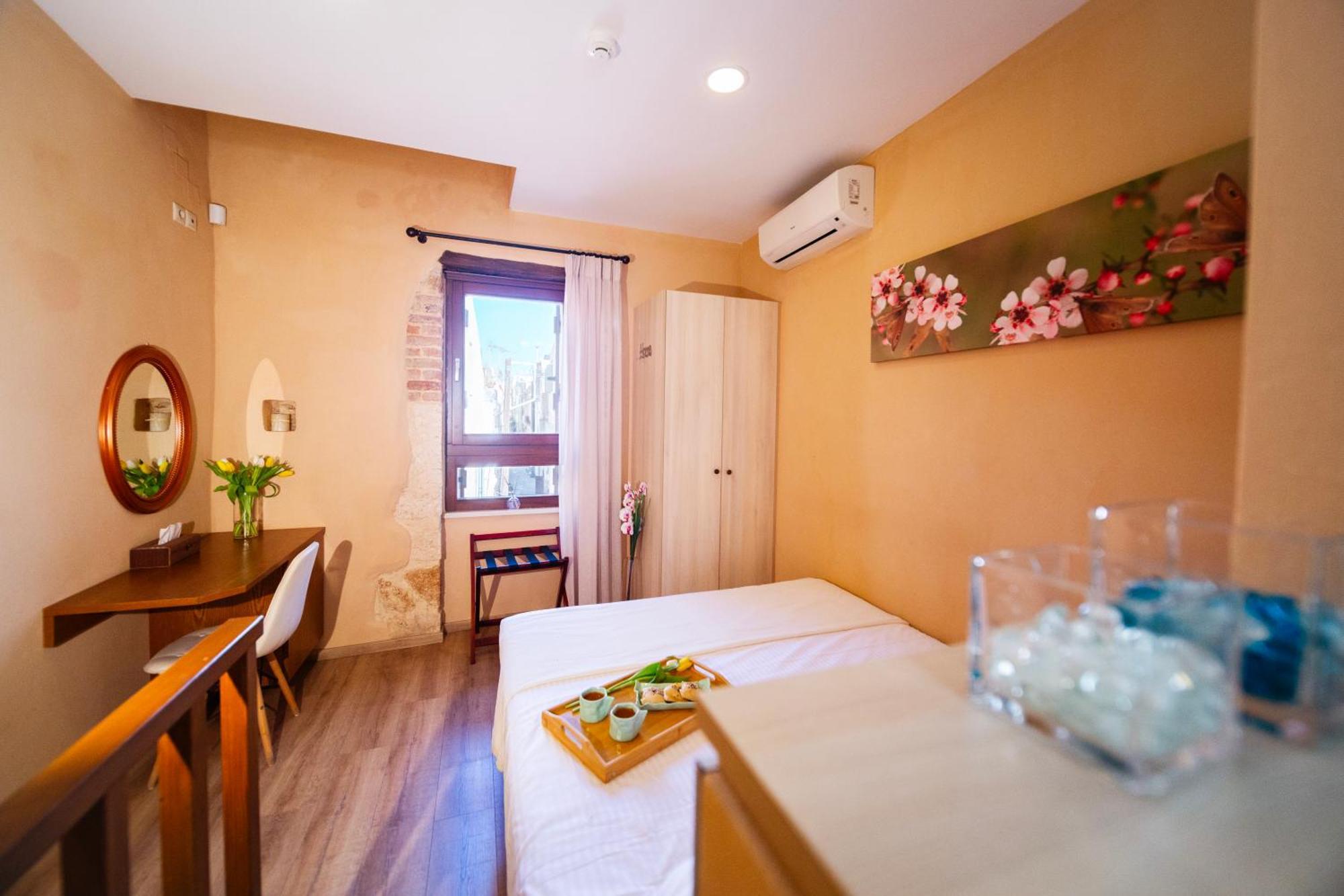 Athena'S House Apartment Chania  Luaran gambar