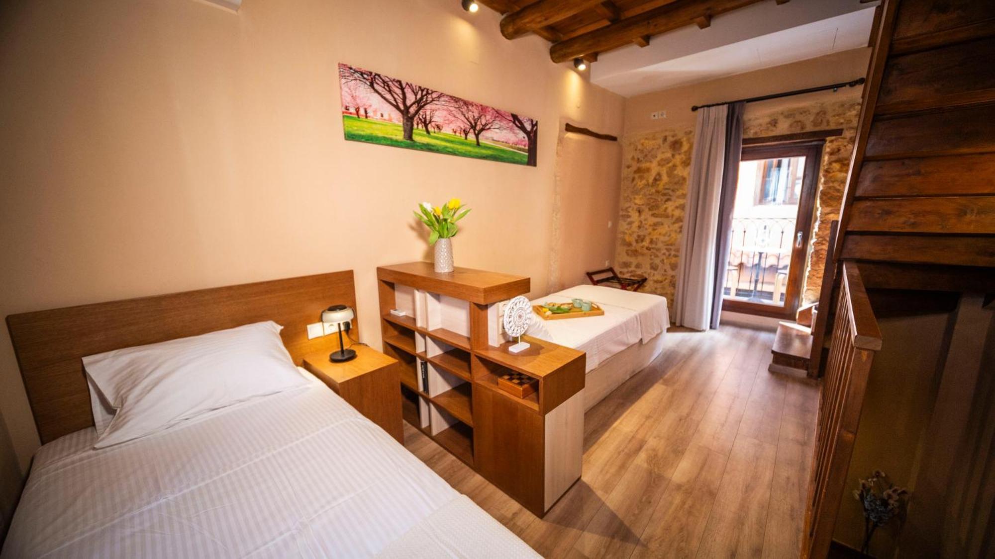 Athena'S House Apartment Chania  Luaran gambar