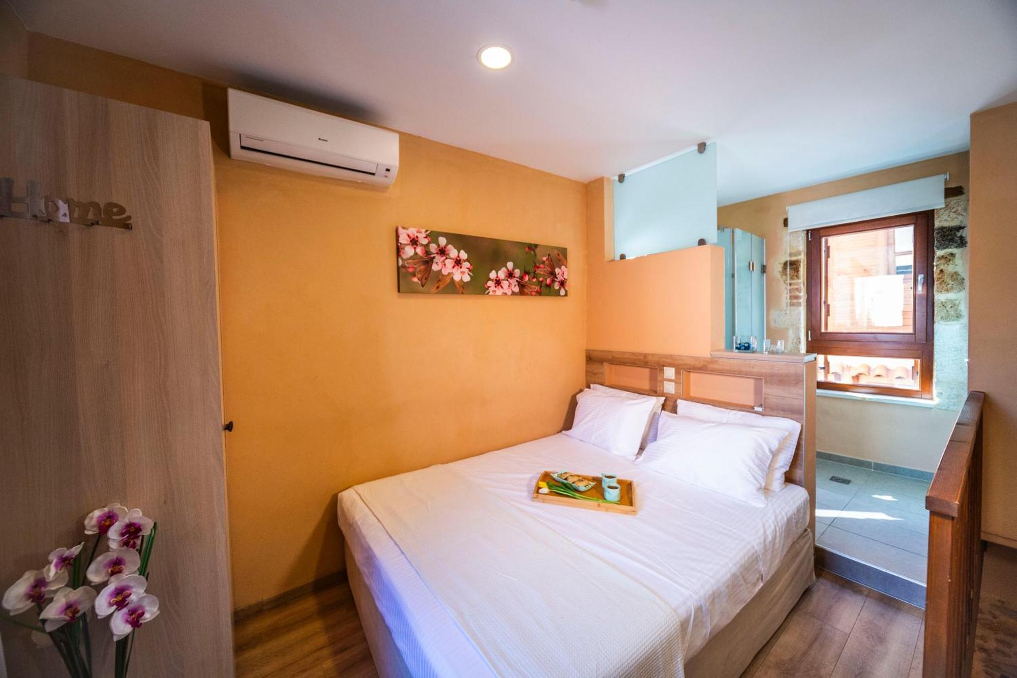 Athena'S House Apartment Chania  Luaran gambar