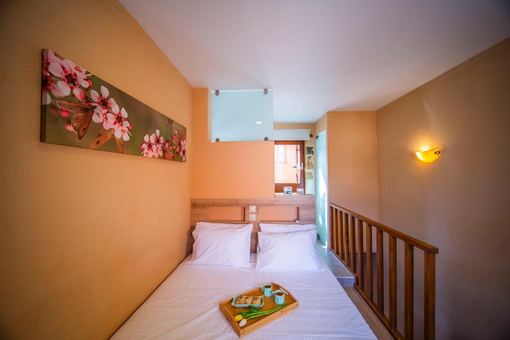 Athena'S House Apartment Chania  Luaran gambar