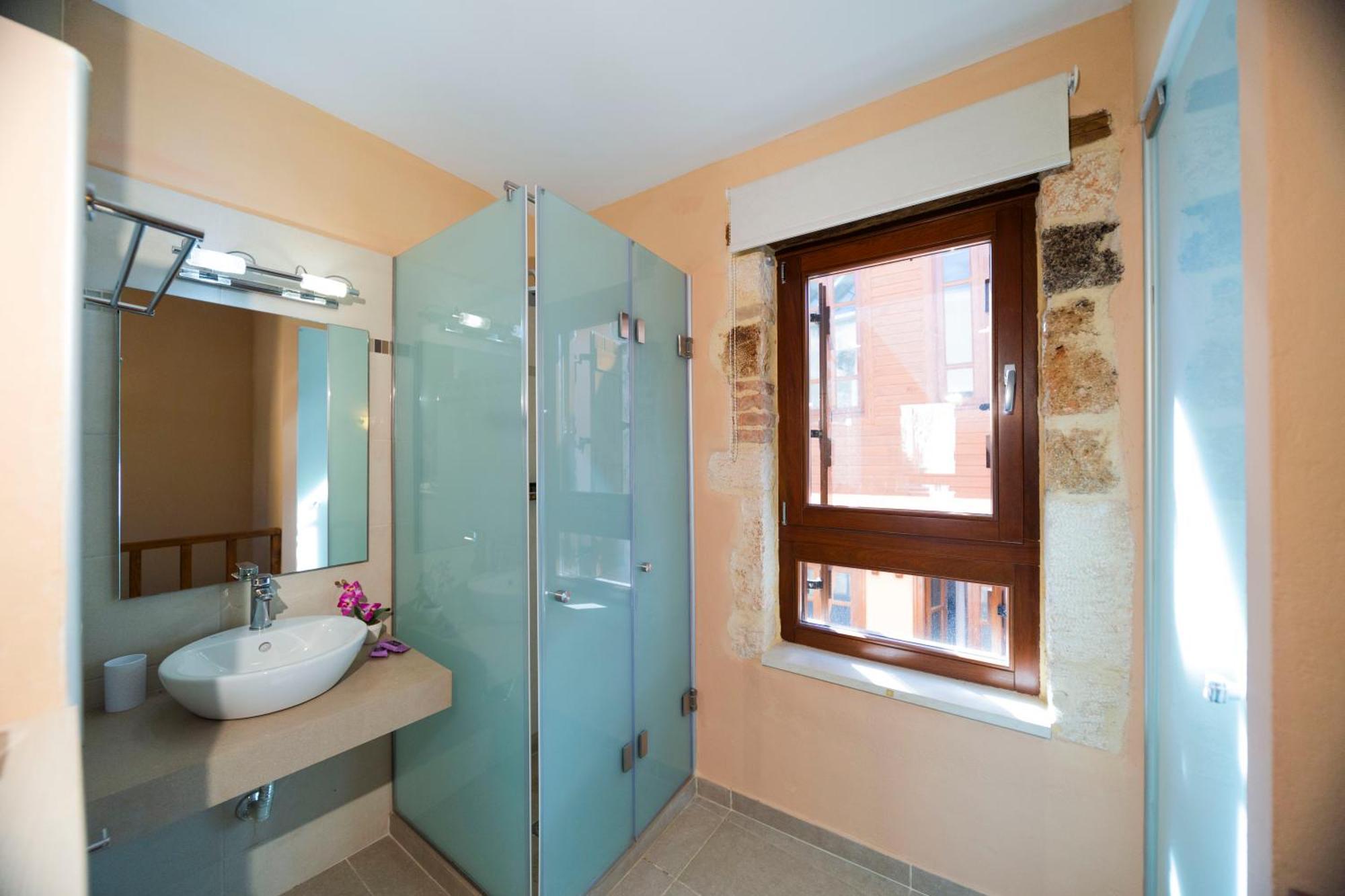Athena'S House Apartment Chania  Luaran gambar