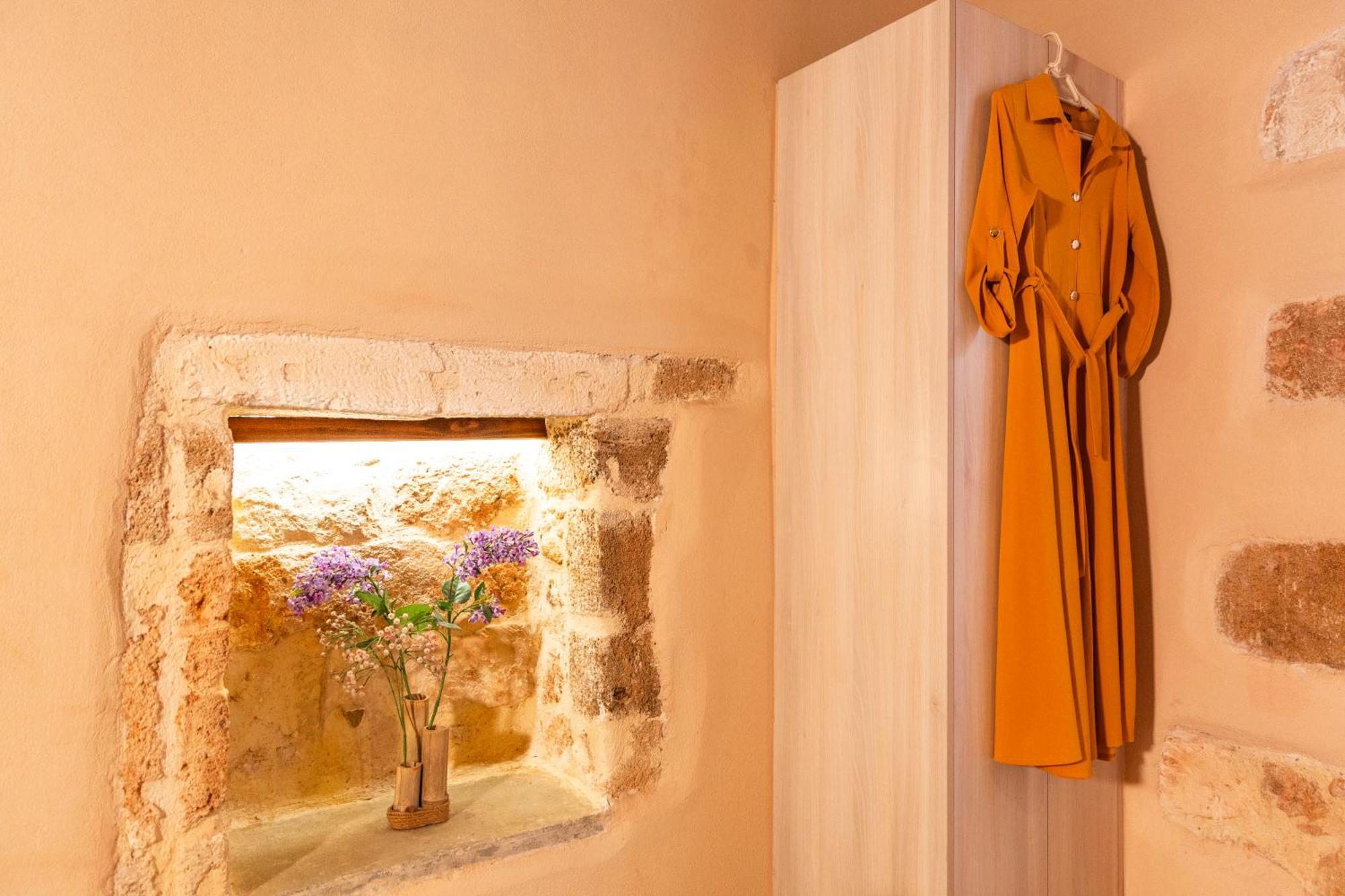 Athena'S House Apartment Chania  Luaran gambar