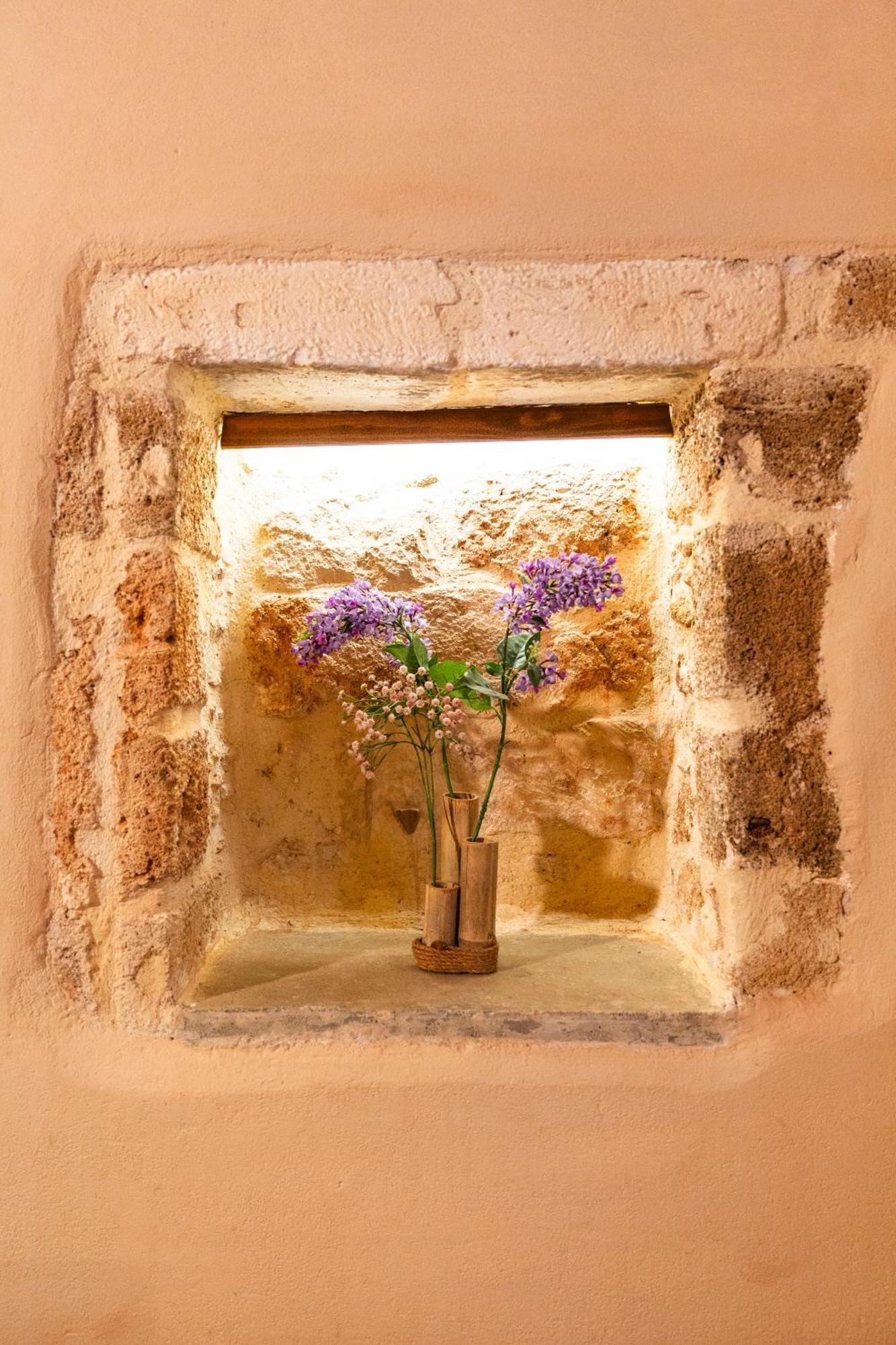 Athena'S House Apartment Chania  Luaran gambar