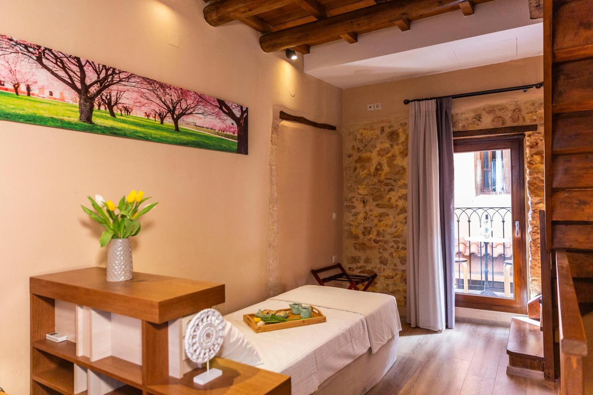 Athena'S House Apartment Chania  Luaran gambar
